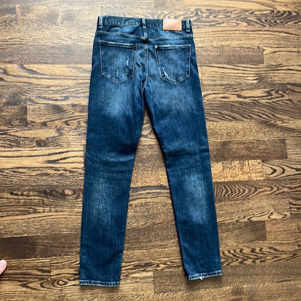 H&M &Denim size 31 Stretch Jeans